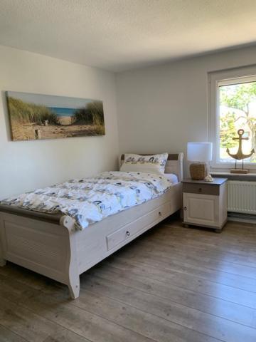 Haus Ole Apartment Kroslin Ngoại thất bức ảnh